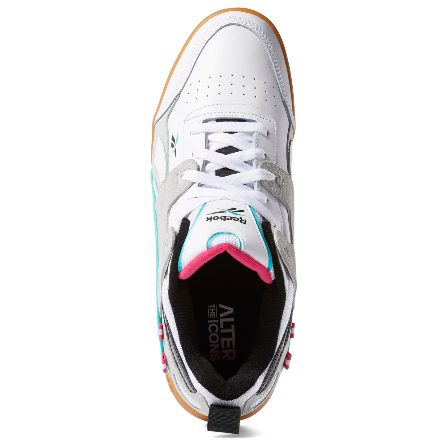 Men's Reebok Workout Plus Ati 90S