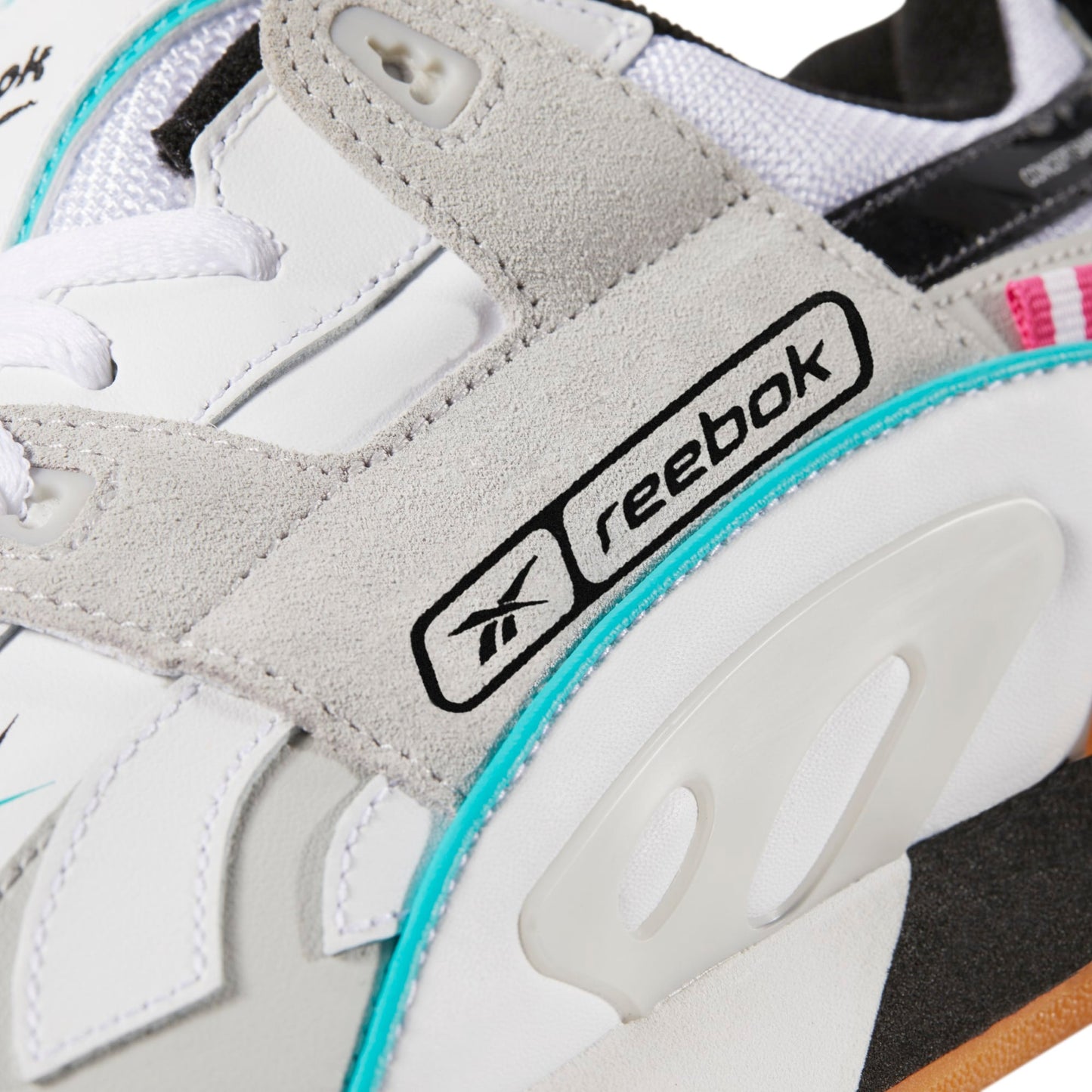 Men's Reebok Workout Plus Ati 90S