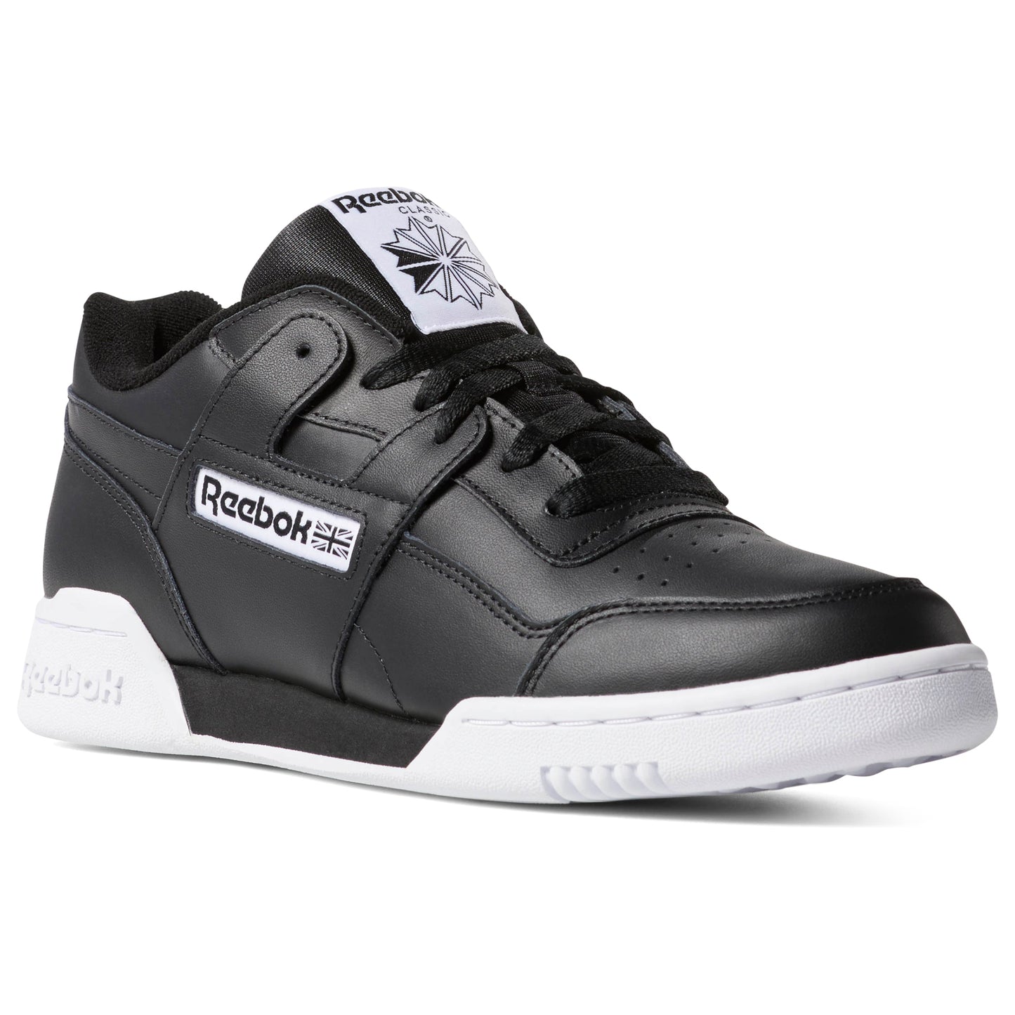 Reebok Workout Plus Mu