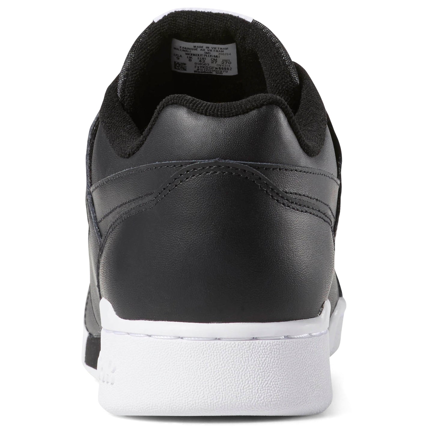 Reebok Workout Plus Mu