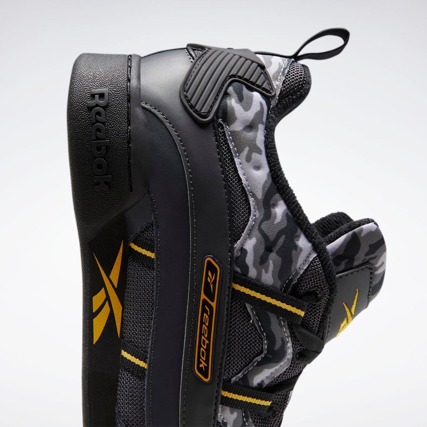 Men's Reebok Workout Plus Rc 1.0