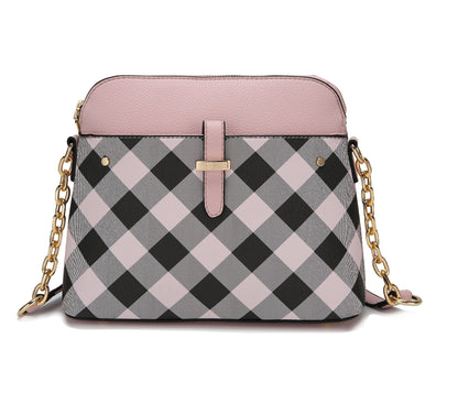Pink-