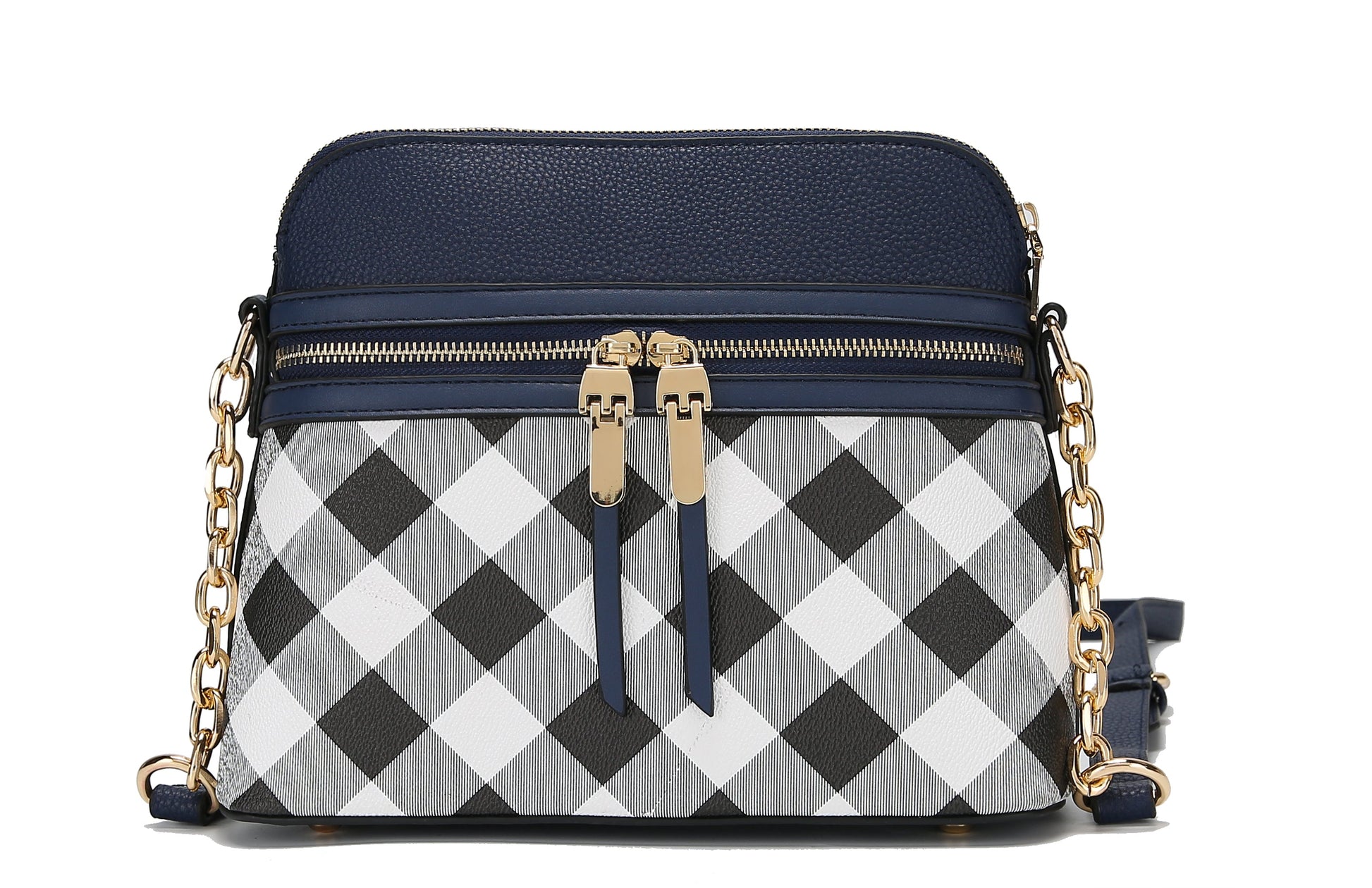 Navy-