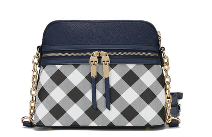 Navy-