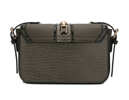 MKF Collection Women's Wendalyn Shoulder Handbag