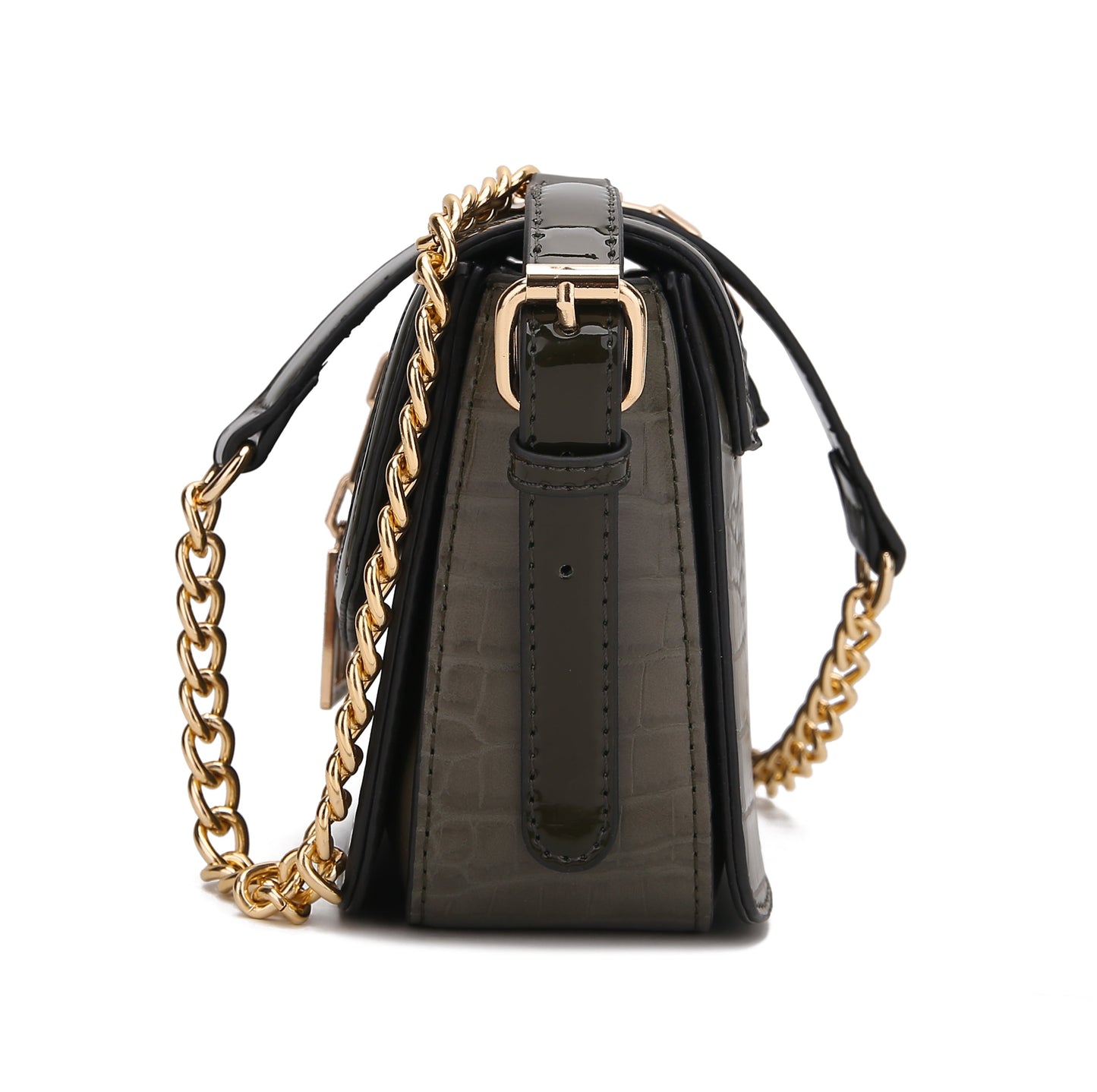 MKF Collection Women's Wendalyn Shoulder Handbag