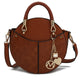 Cognac Brown