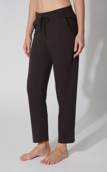 The It Girl -Lux Avenue Straight Leg Pant