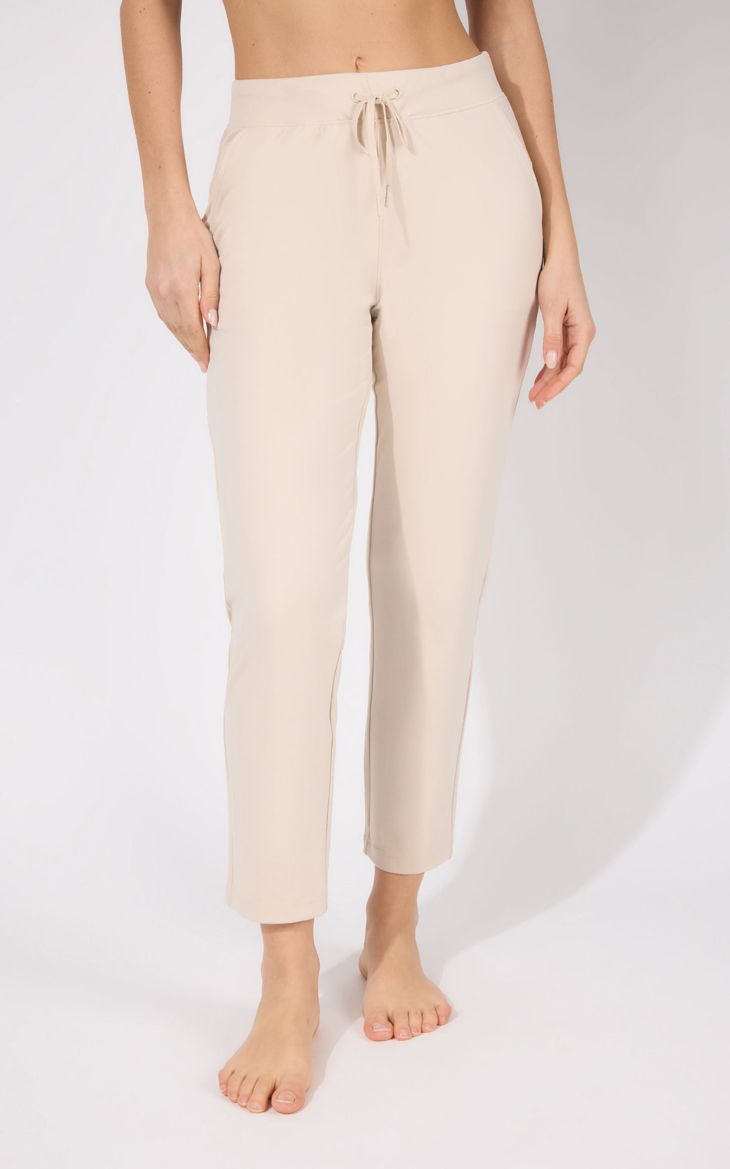 The It Girl -Lux Avenue Straight Leg Pant