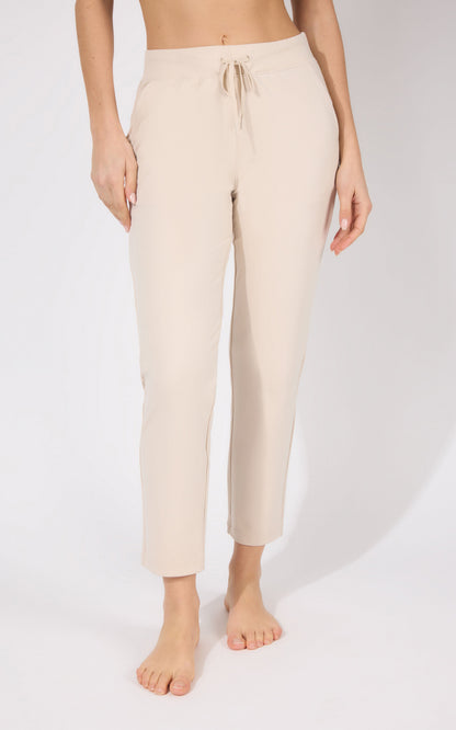 The It Girl -Lux Avenue Straight Leg Pant