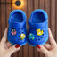 blue / 23-insole14.5 cm