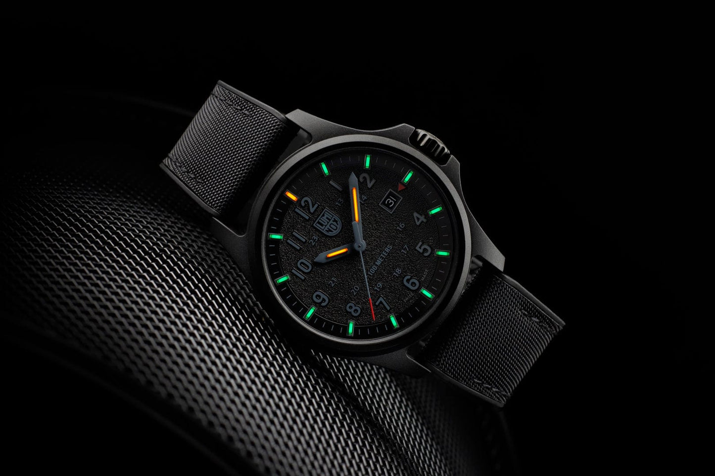 Atacama Field, Field Watch, 43mm