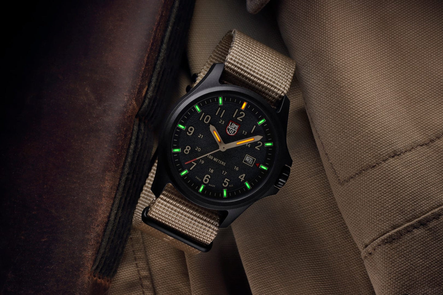 Atacama Field, Field Watch, 43mm