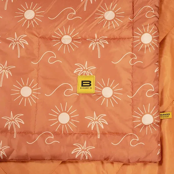 XL Outdoorsy™ Blanket