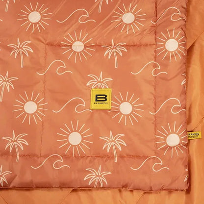 XL Outdoorsy™ Blanket