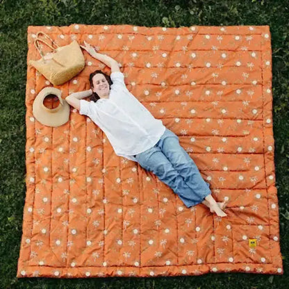 XL Outdoorsy™ Blanket