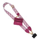 Boysenberry (Hardware: Gold)