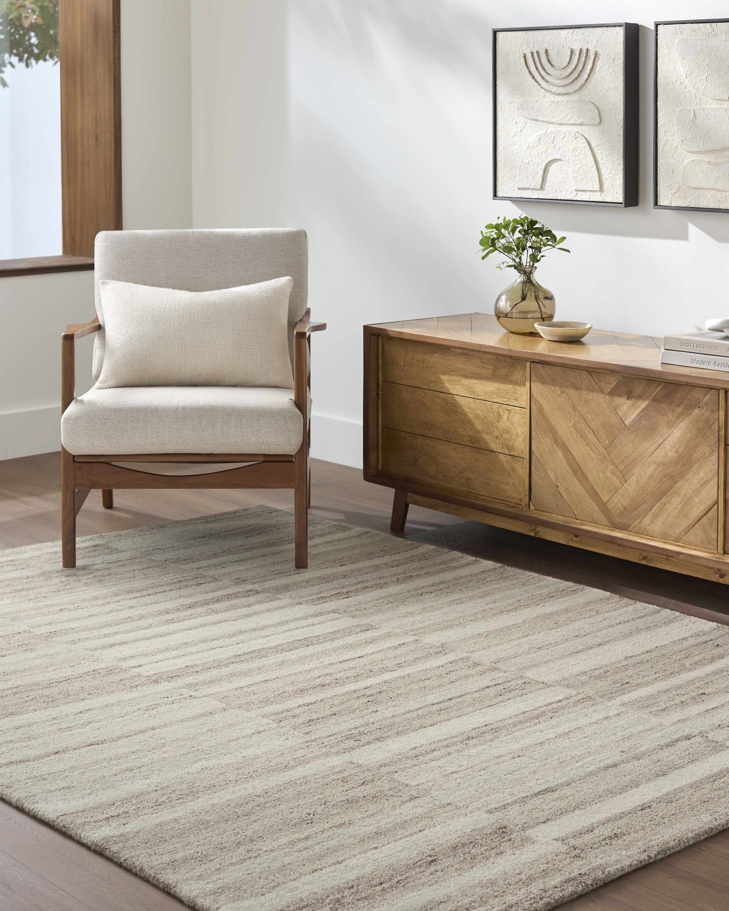 Xanti Area Rug