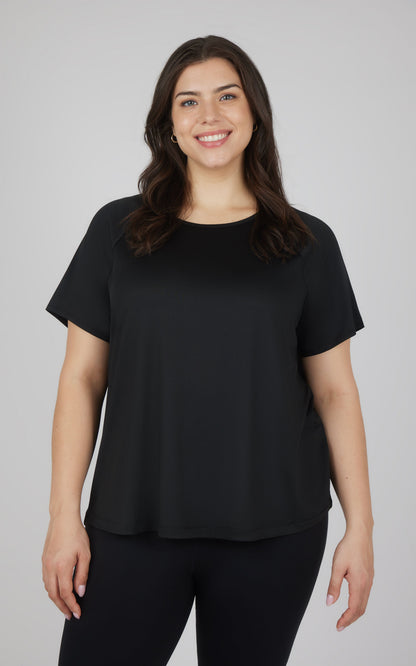 Plus Back Mesh Insert  Top