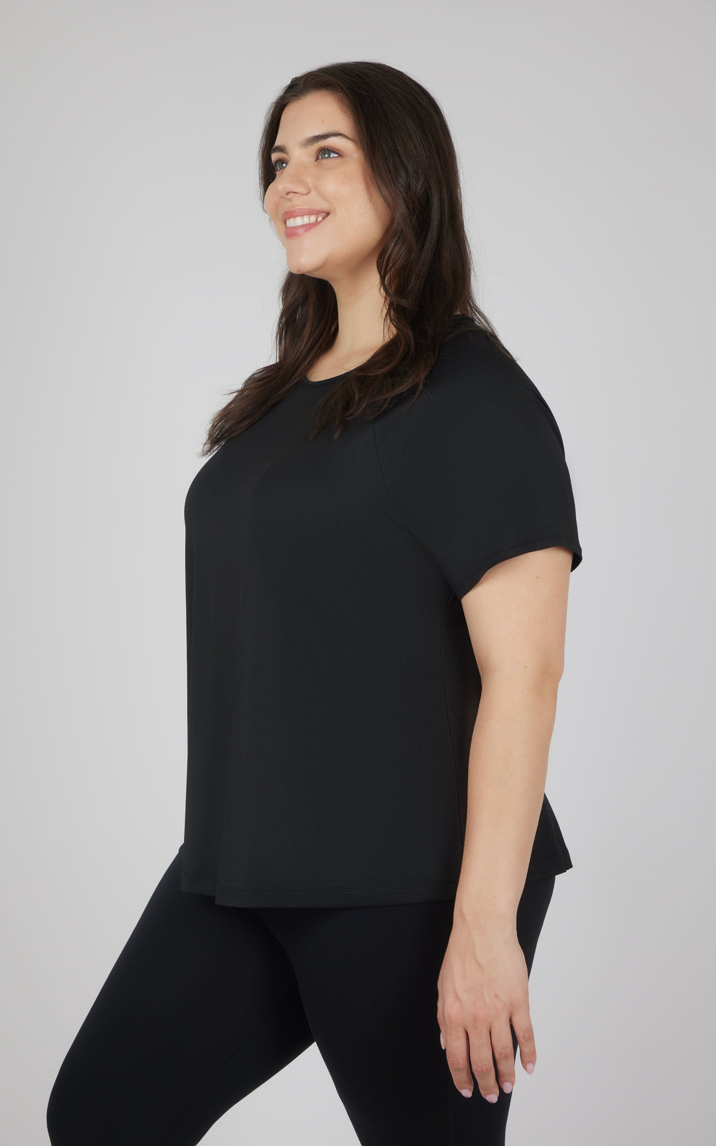 Plus Back Mesh Insert  Top