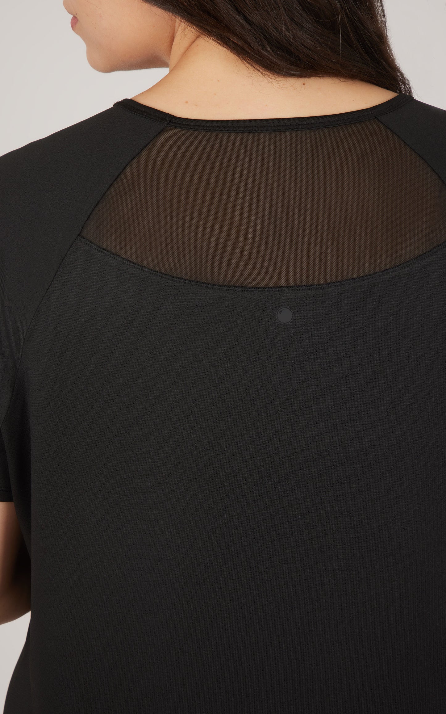 Plus Back Mesh Insert  Top