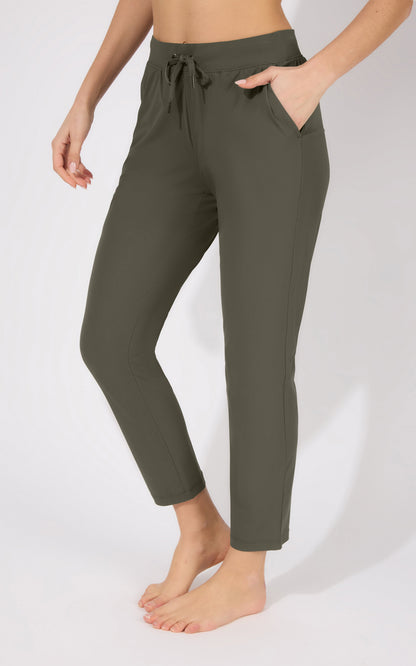 Warp  Avenue Straight Leg Pant