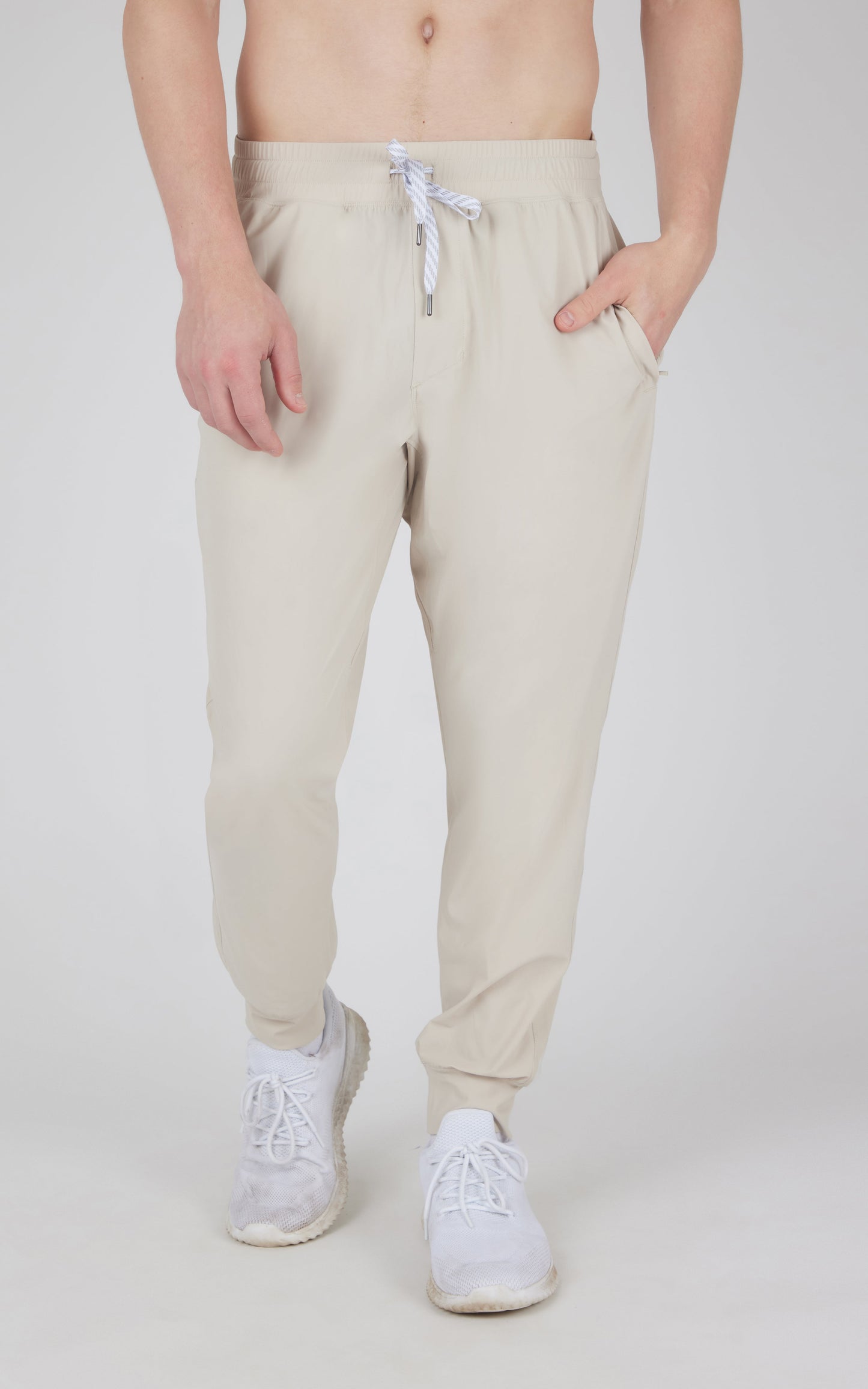 Men's Warp Side Pocket Jogger