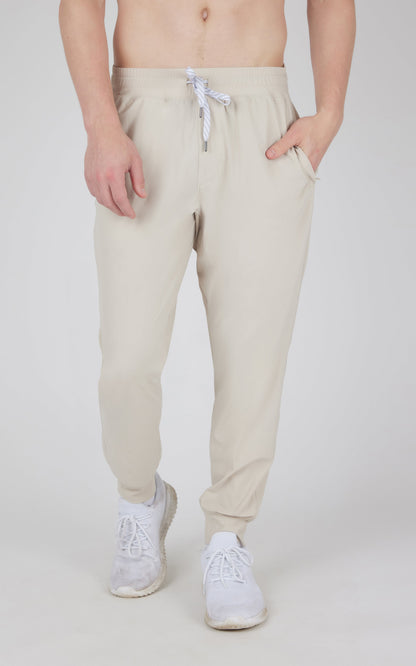 Men's Warp Side Pocket Jogger
