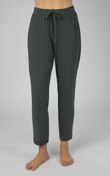 Warp  Avenue Pant - Our Ocean Core Story