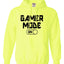 Mens / Safety Green