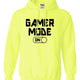 Mens / Safety Green