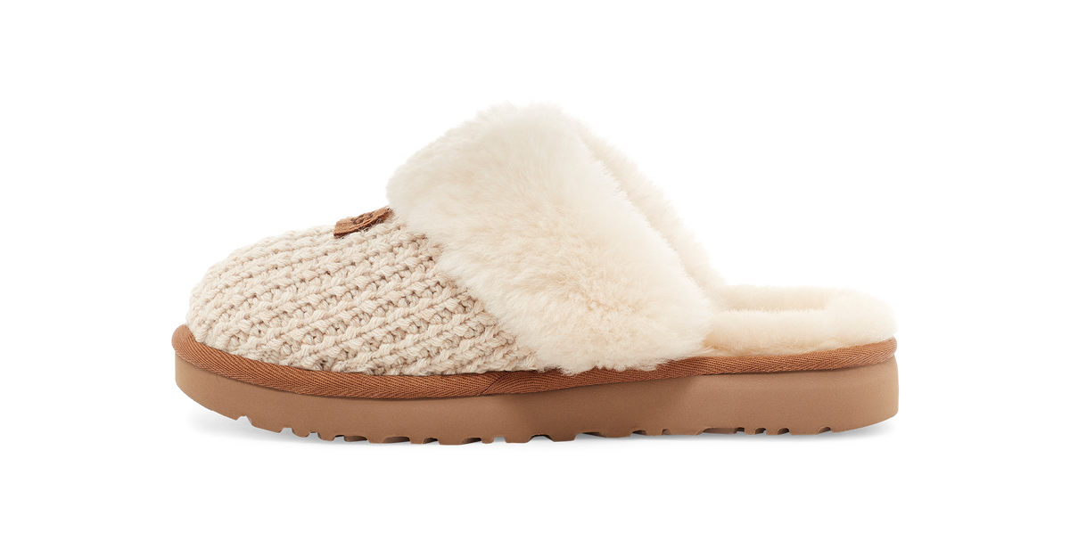 UGG Cozy Womens Mules — Cream