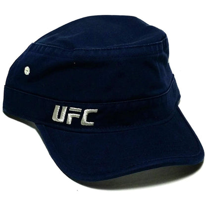 Reebok UFC Adjustable Cadet Military Snapback Hat Hats