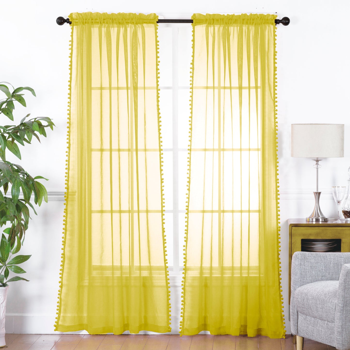YELLOW-