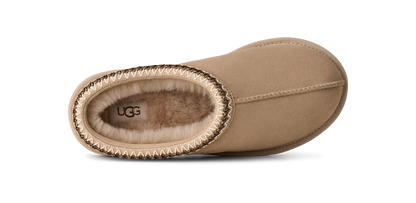 UGG Tasman II Womens Clogs — Moonlight Suede