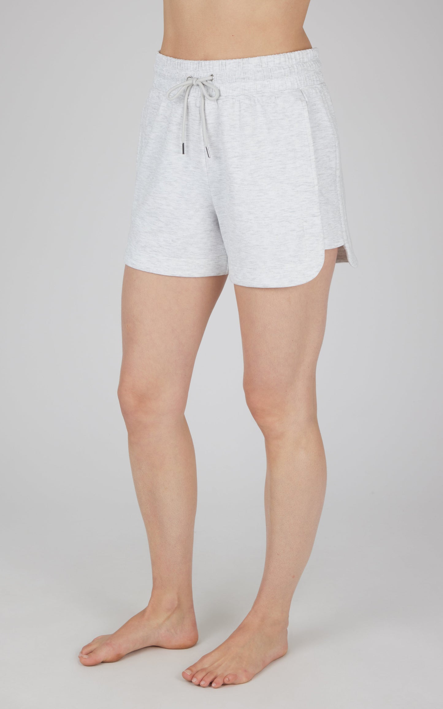 Softlite Drawstring Short - Our Cafe Story
