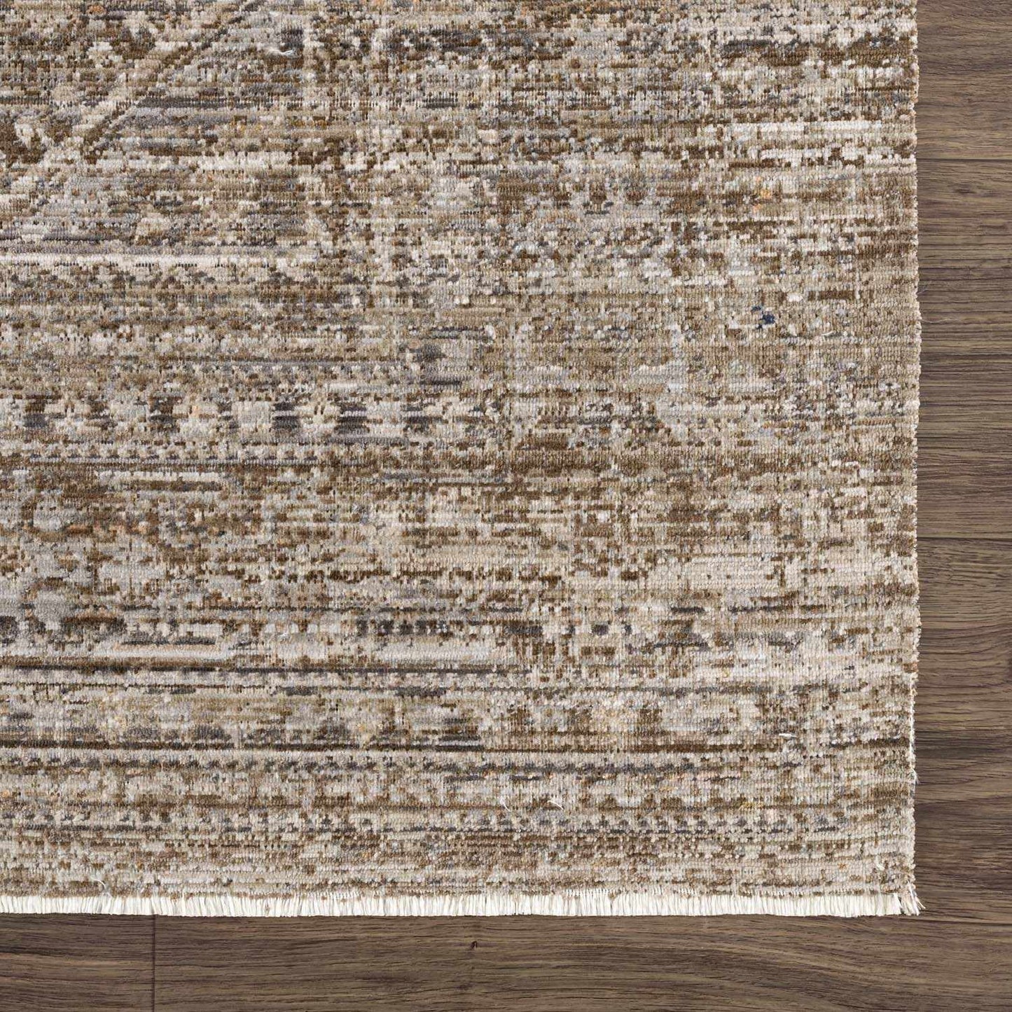 Yamir Washable Outdoor Rug