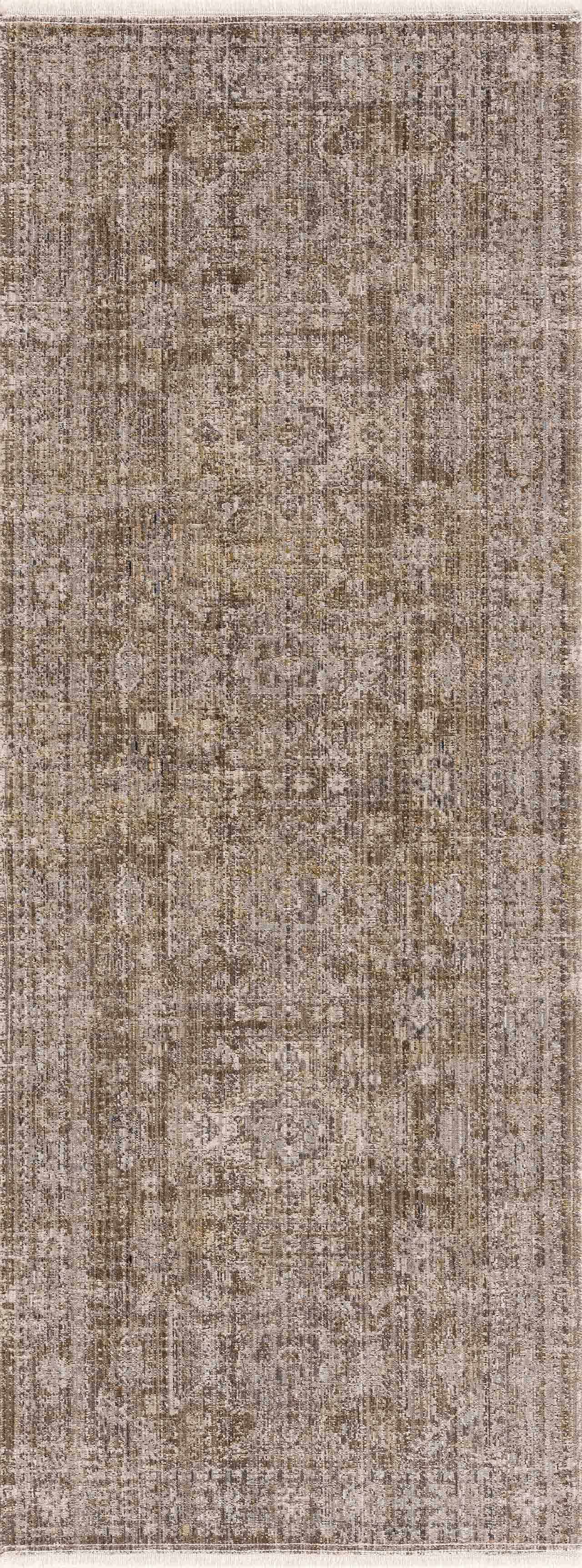 Yamir Washable Outdoor Rug