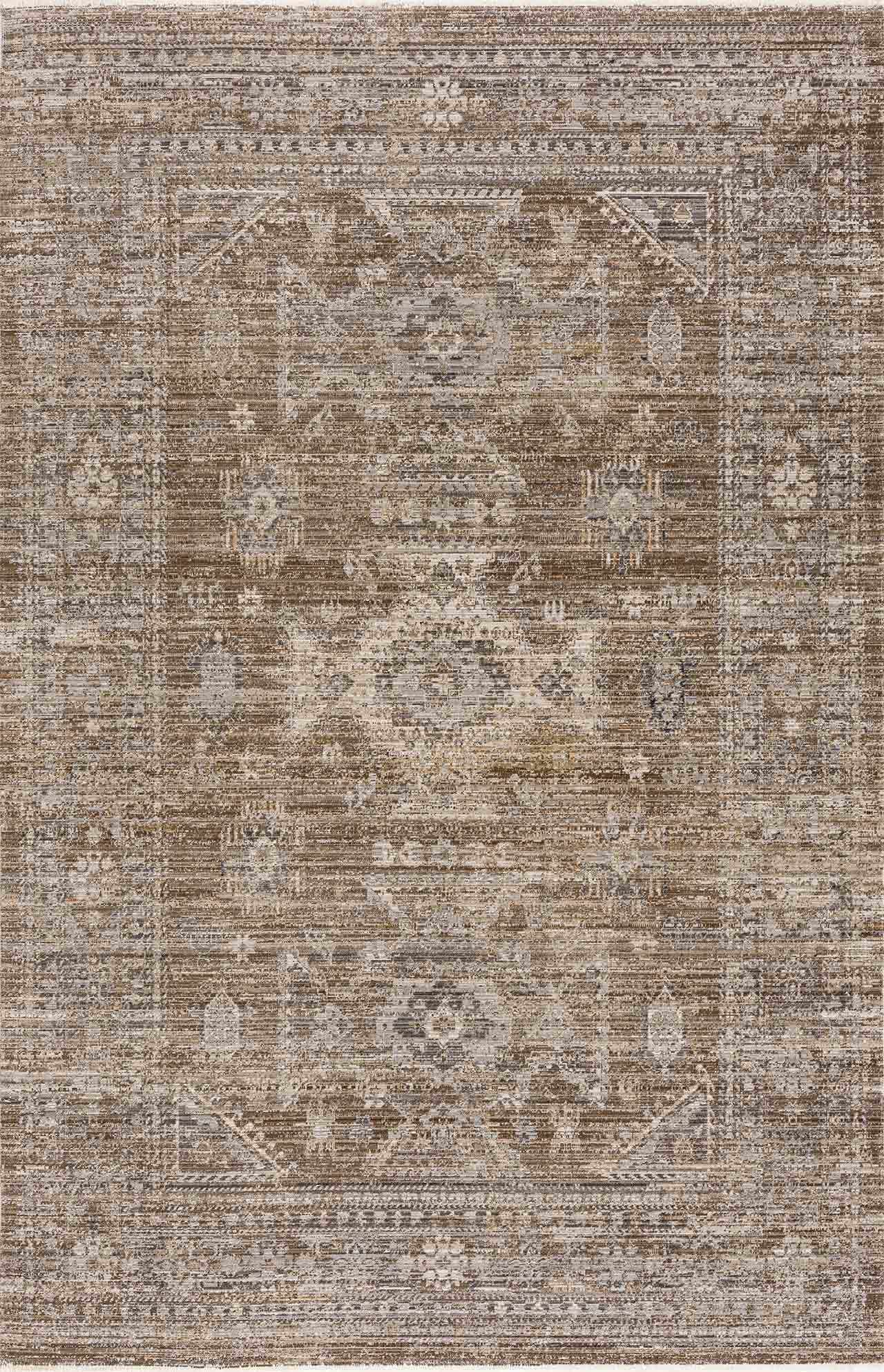 Yamir Washable Outdoor Rug