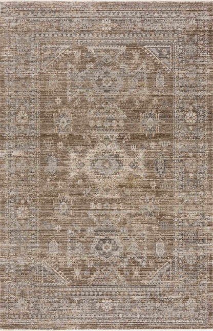 Yamir Washable Outdoor Rug