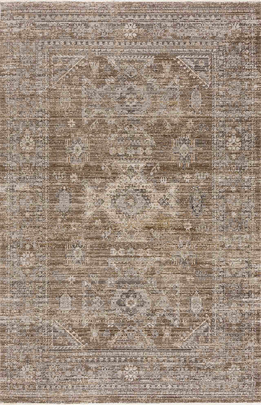 Yamir Washable Outdoor Rug