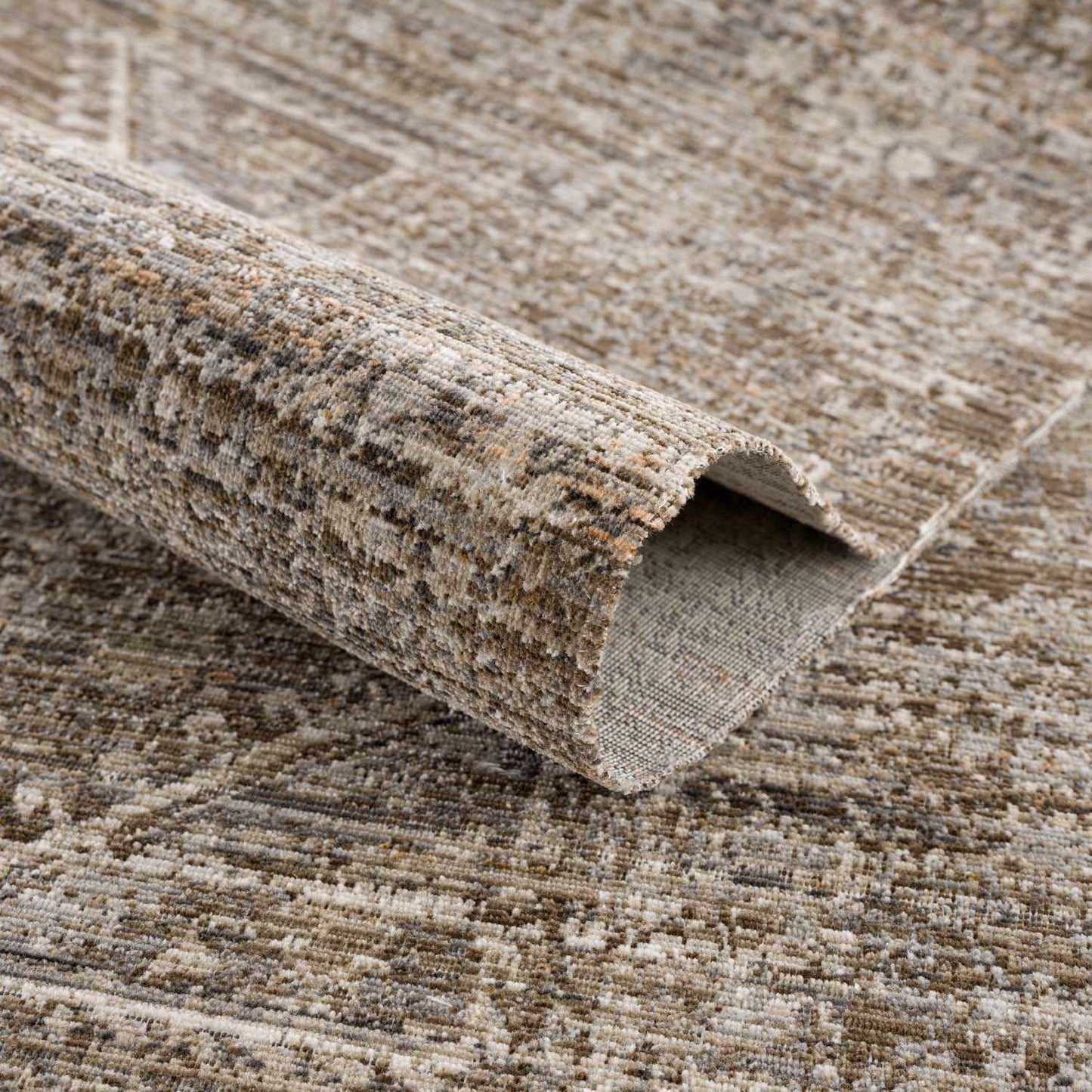 Yamir Washable Outdoor Rug