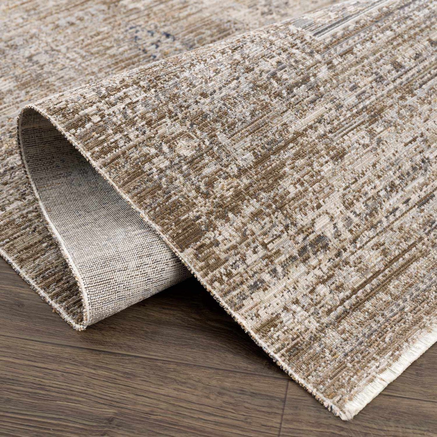 Yamir Washable Outdoor Rug
