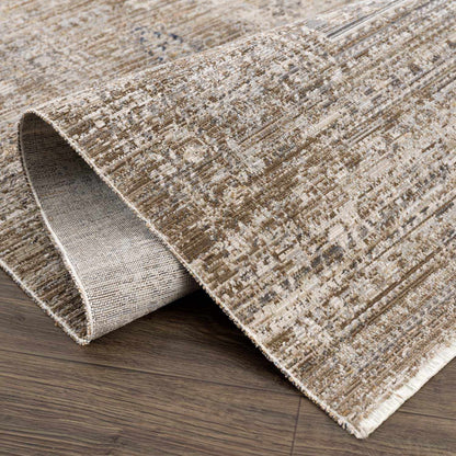 Yamir Washable Outdoor Rug