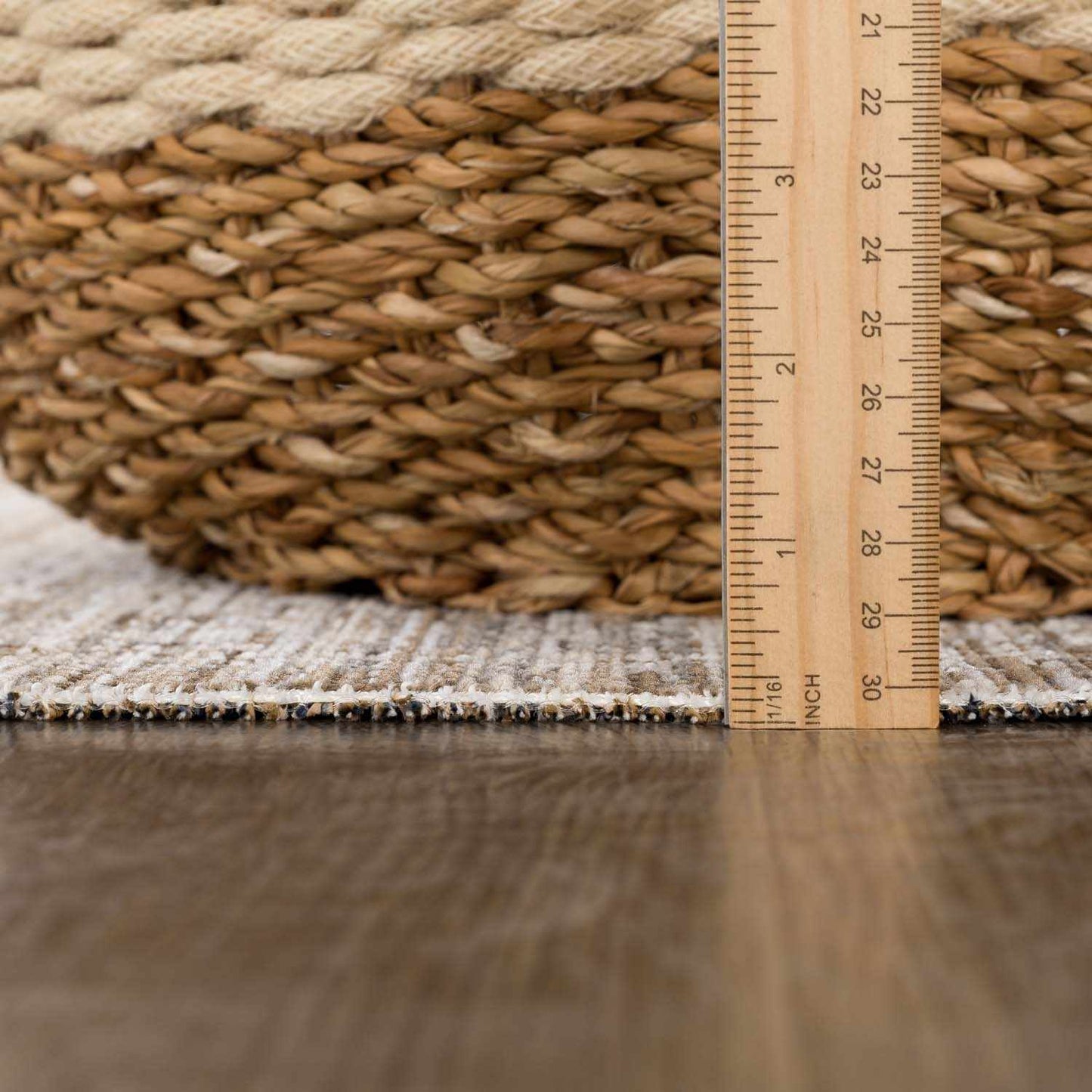 Yamir Washable Outdoor Rug
