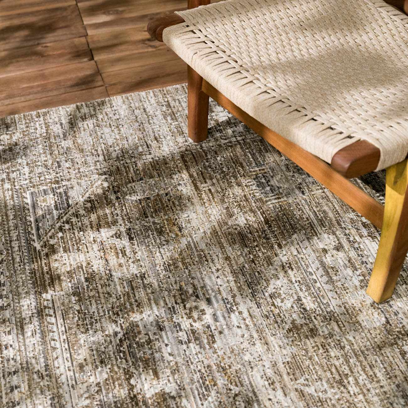 Yamir Washable Outdoor Rug