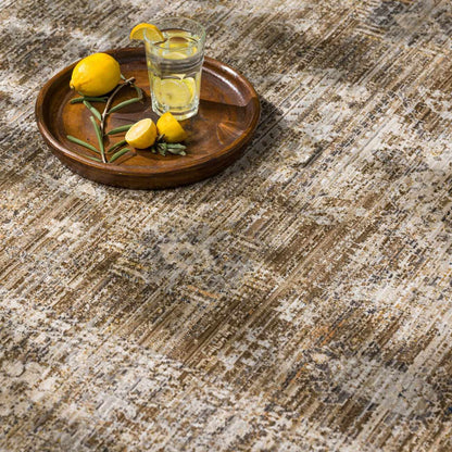 Yamir Washable Outdoor Rug