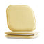 Chevron Yellow
