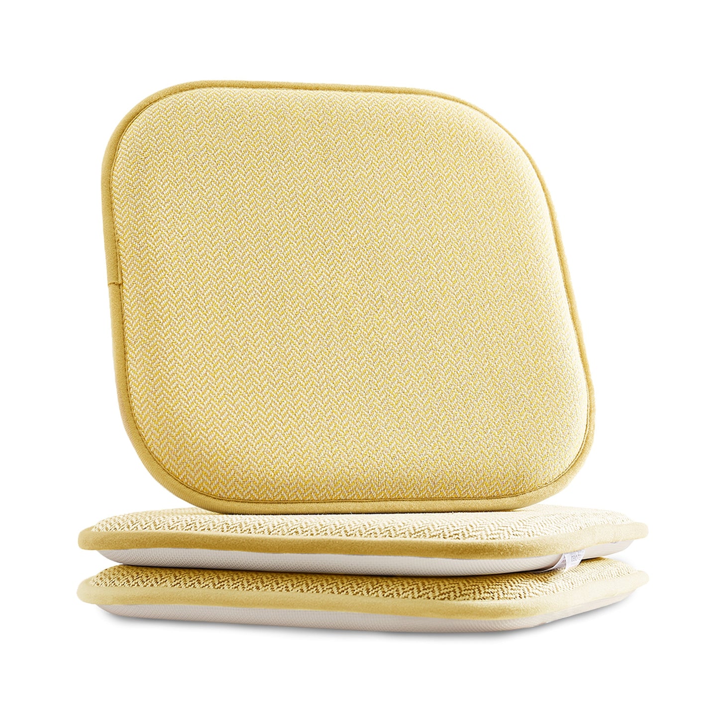 Chevron Yellow-
