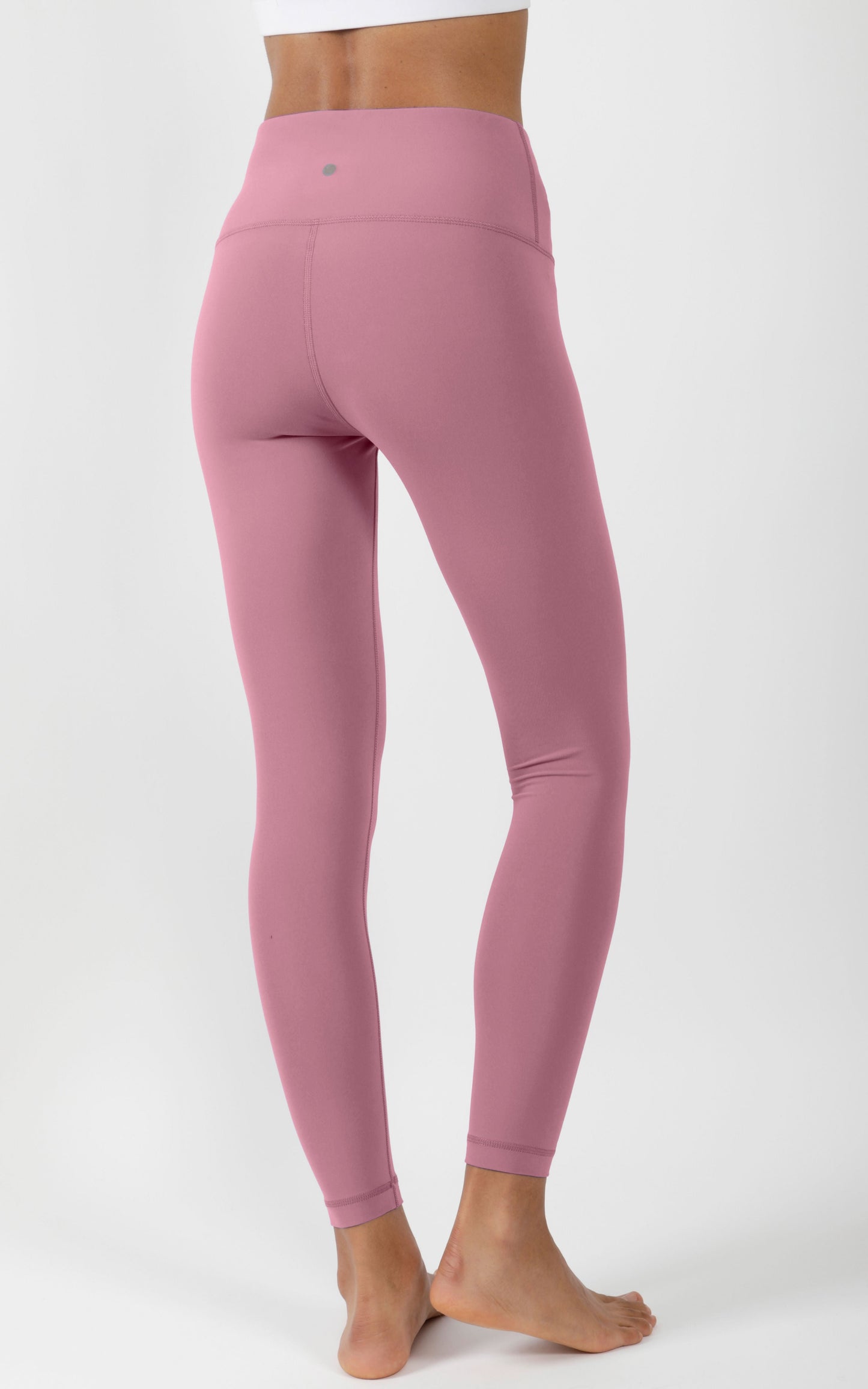 Nude Tech 7/8 Ankle Legging